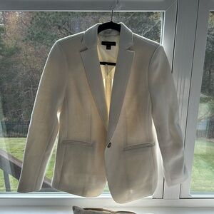 Ann Taylor blazer new with tags